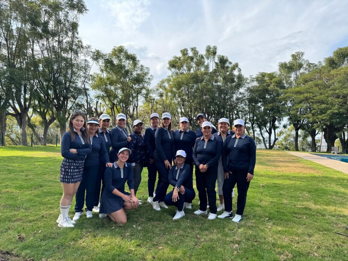 Damas Gira 2026: Etapa 1