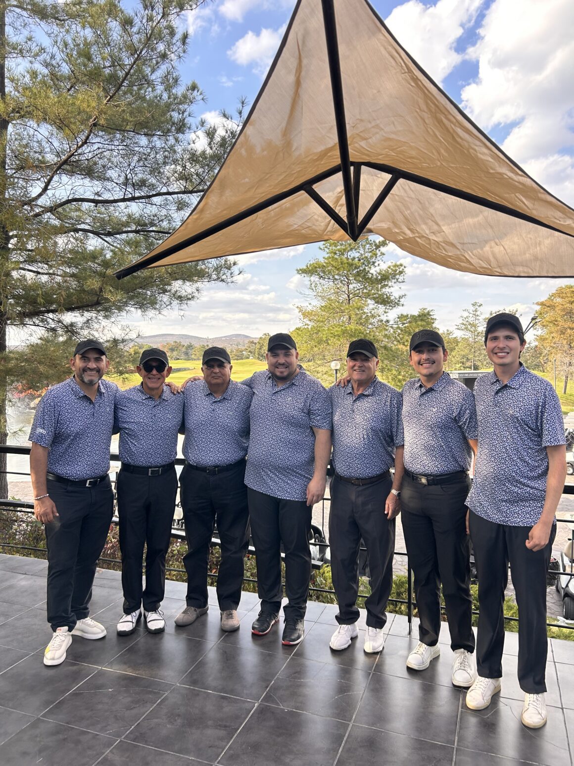 Caballeros Gira 2026: Etapa 1