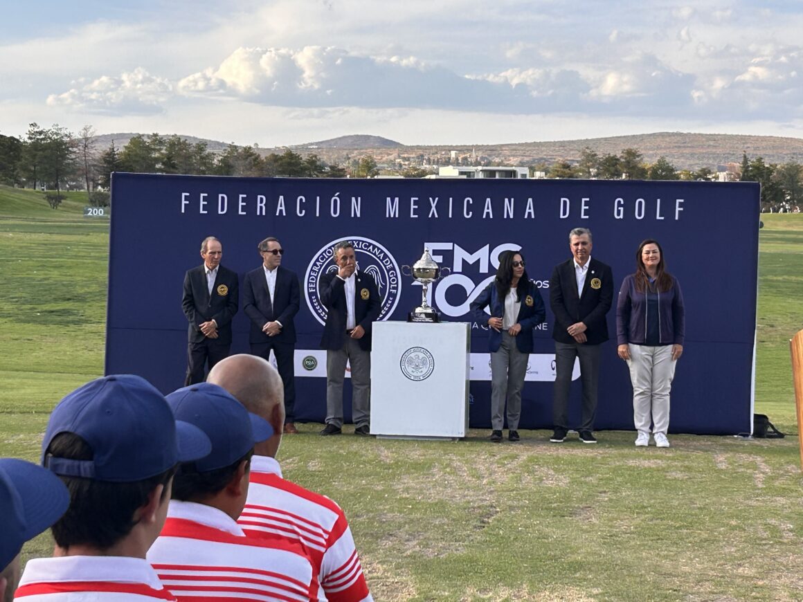 Caballeros Gira 2026: Etapa 1