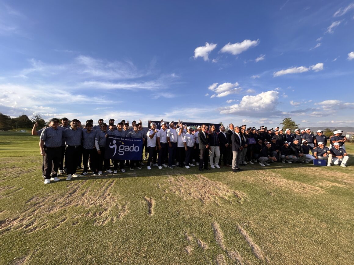 Caballeros Gira 2026: Etapa 1