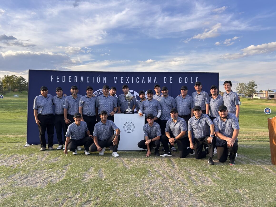 Caballeros Gira 2026: Etapa 1