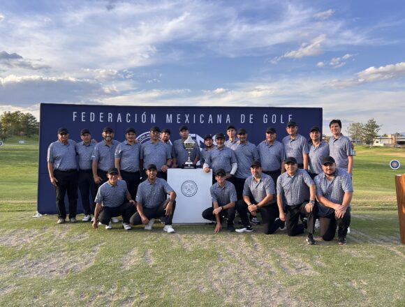 Caballeros Gira 2026: Etapa 1