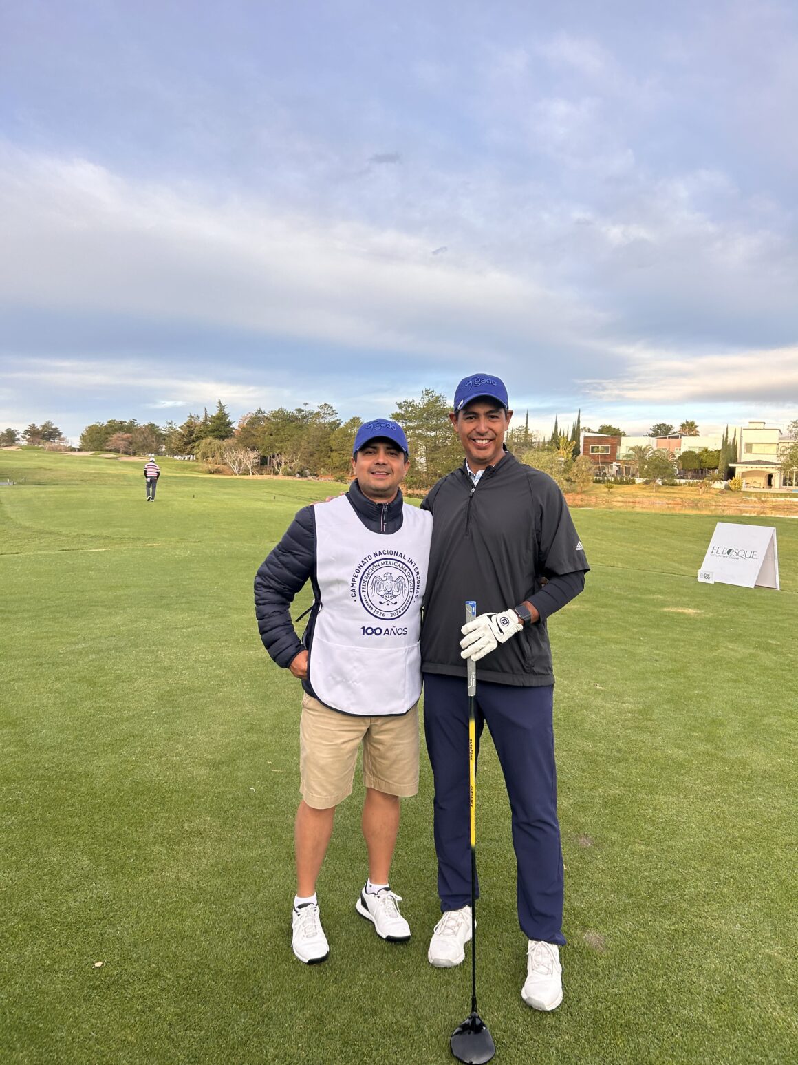 Caballeros Gira 2026: Etapa 1