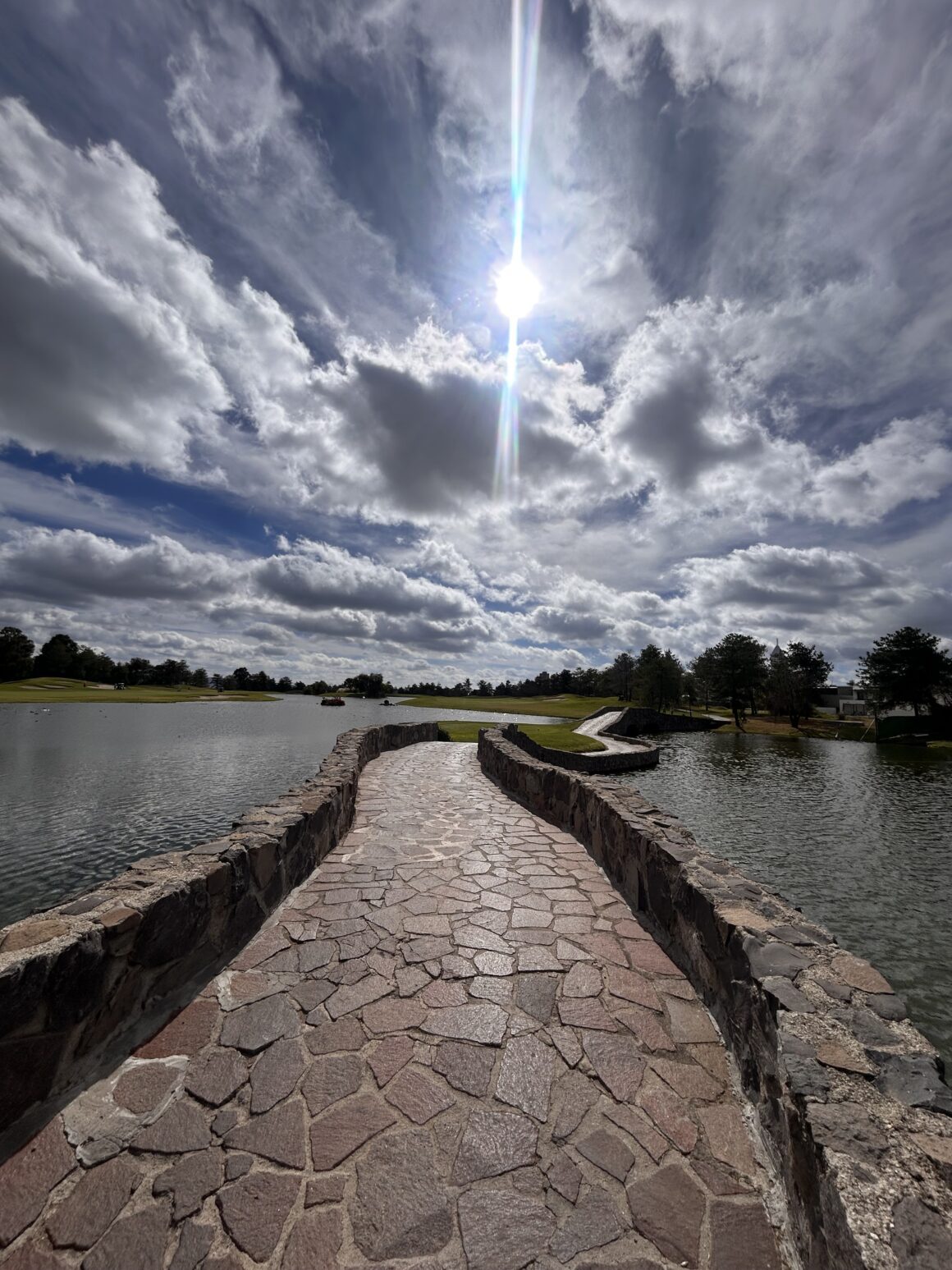 Caballeros Gira 2026: Etapa 1