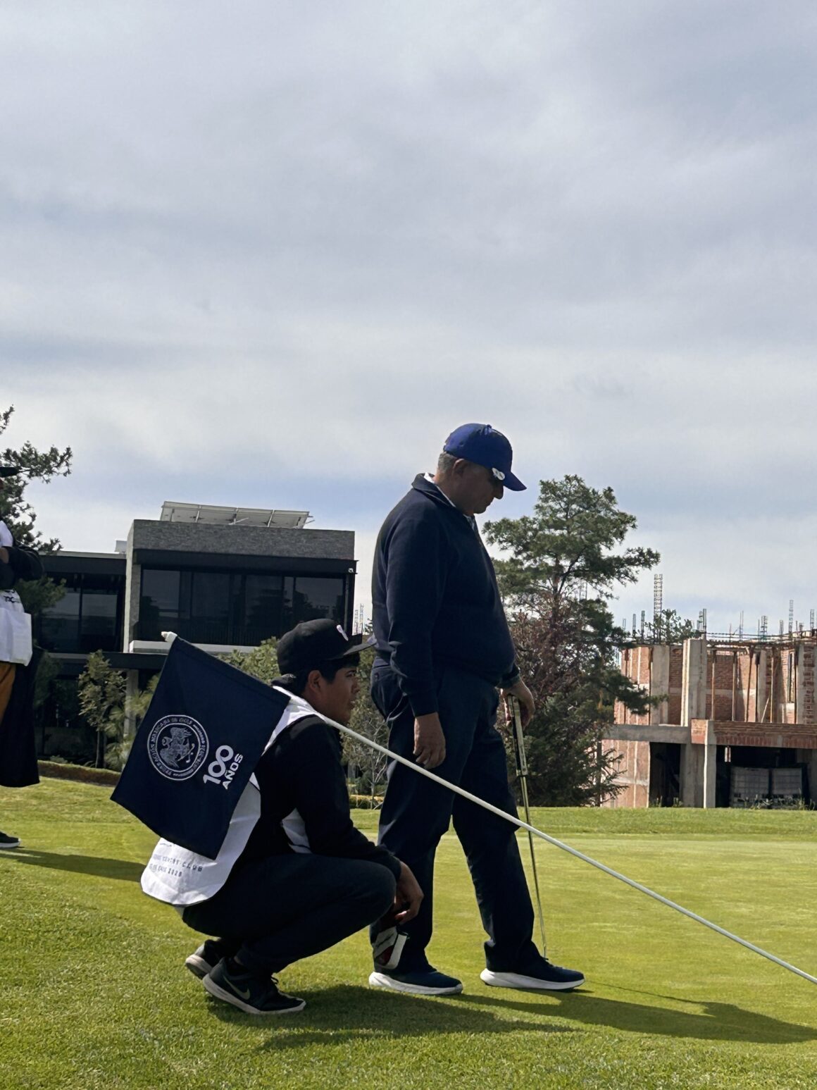 Caballeros Gira 2026: Etapa 1