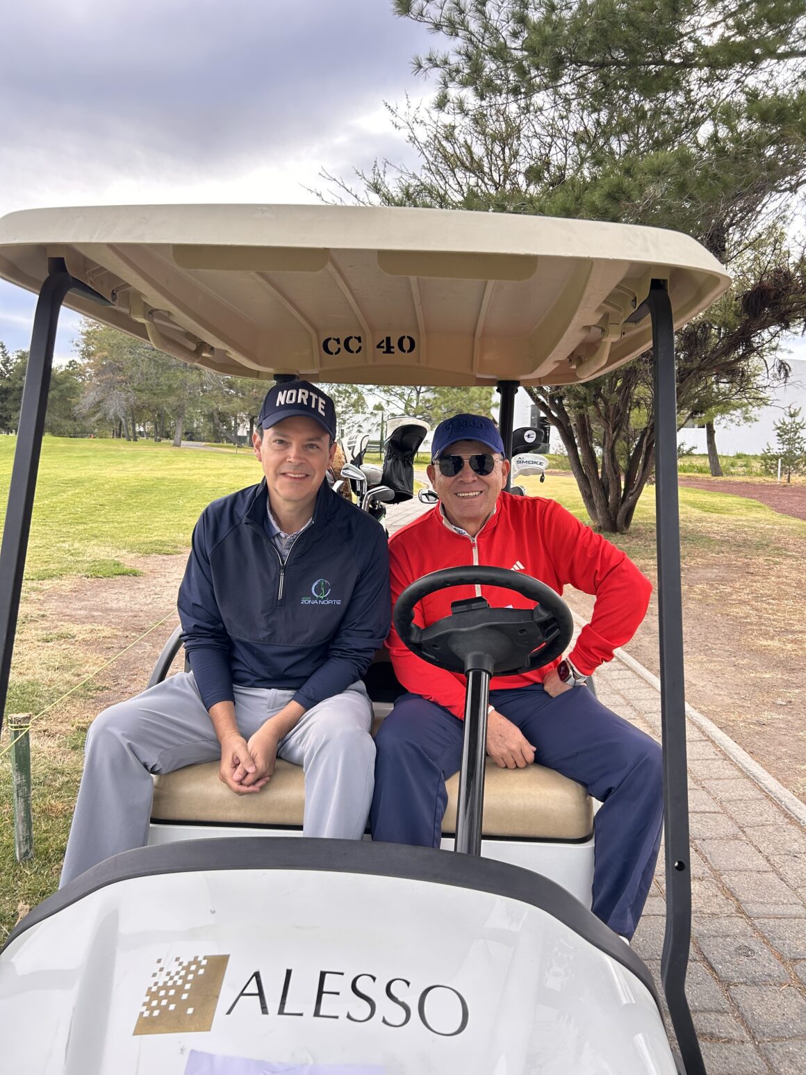 Caballeros Gira 2026: Etapa 1