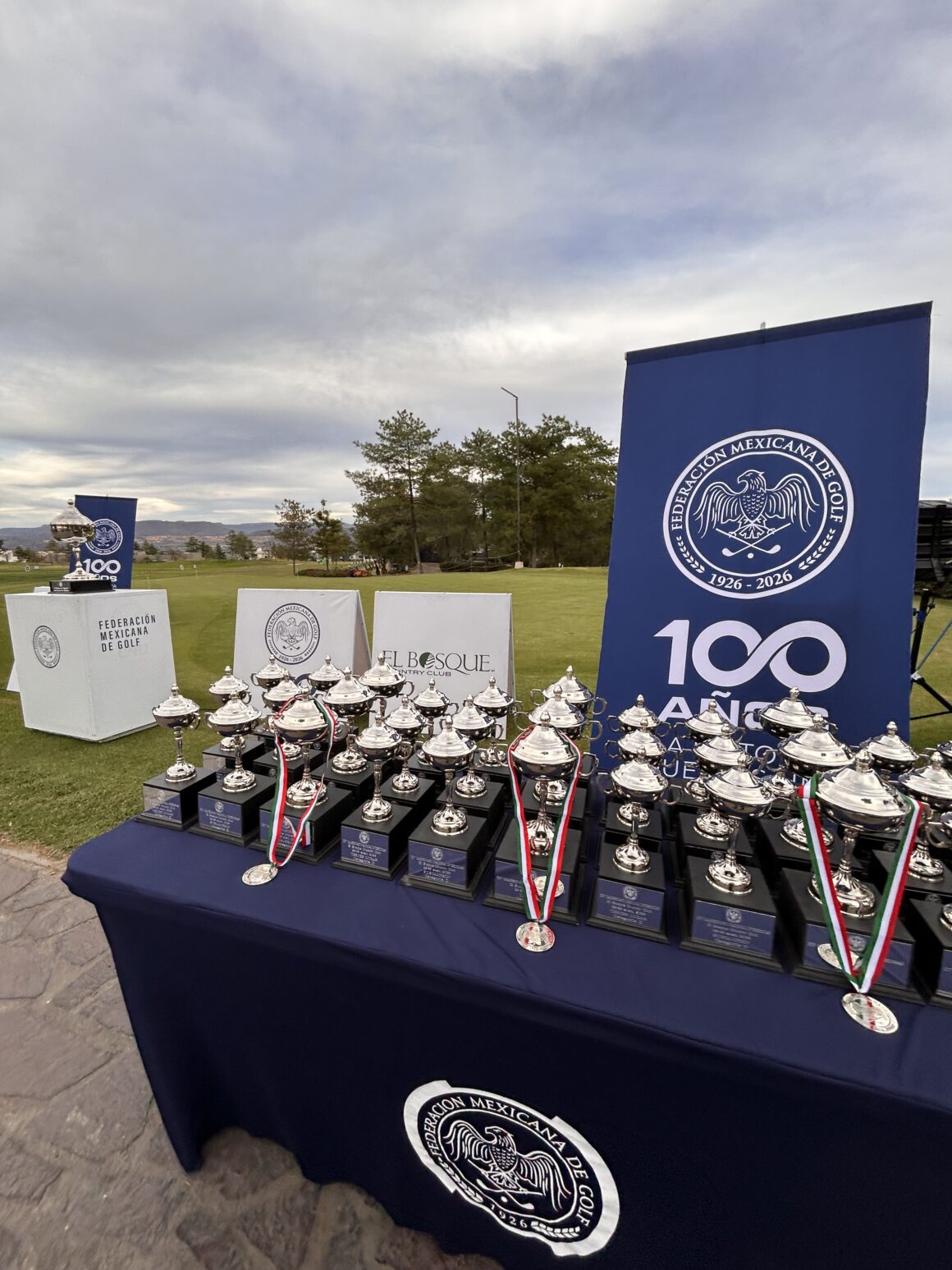 Caballeros Gira 2026: Etapa 1