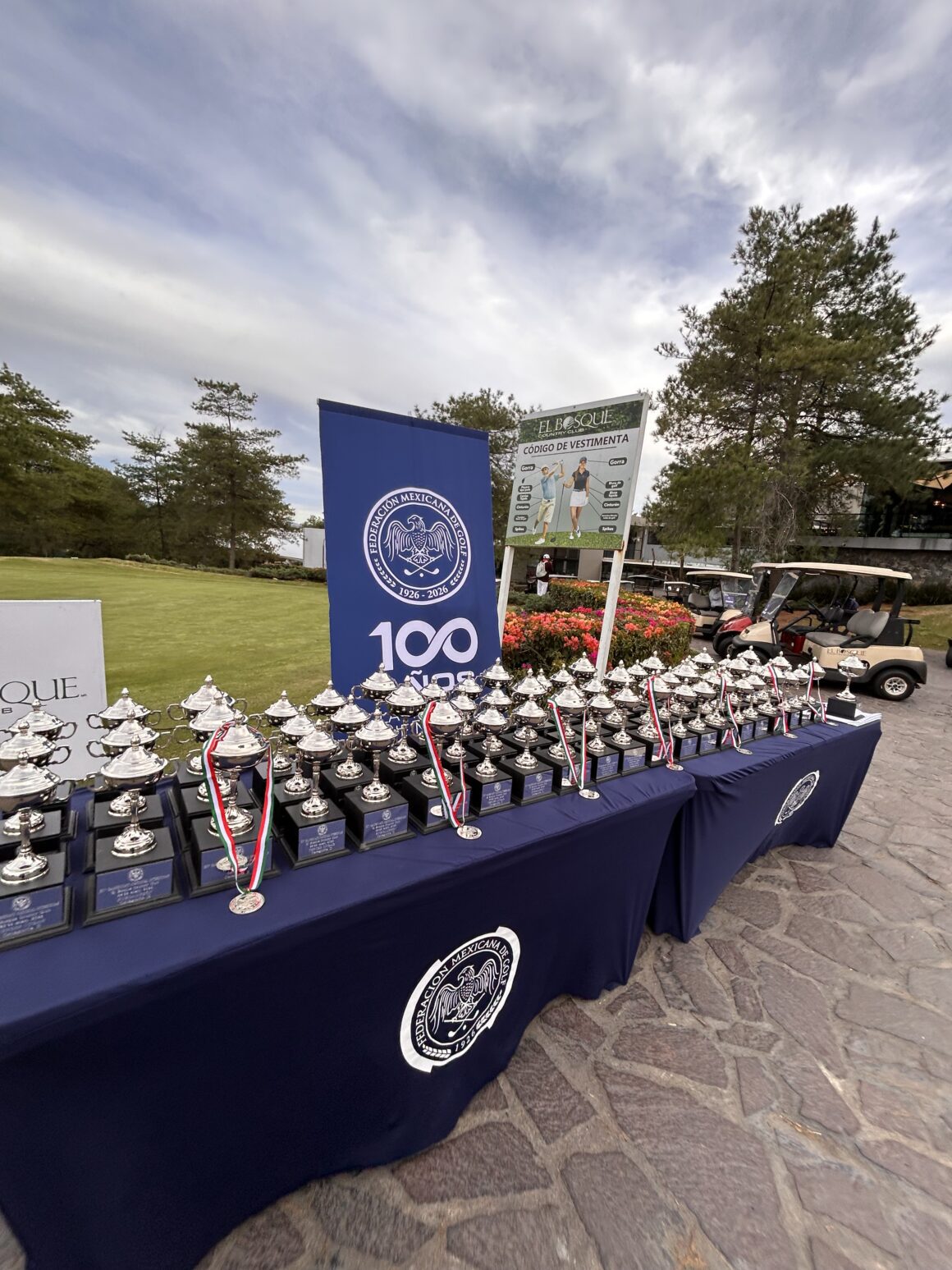 Caballeros Gira 2026: Etapa 1