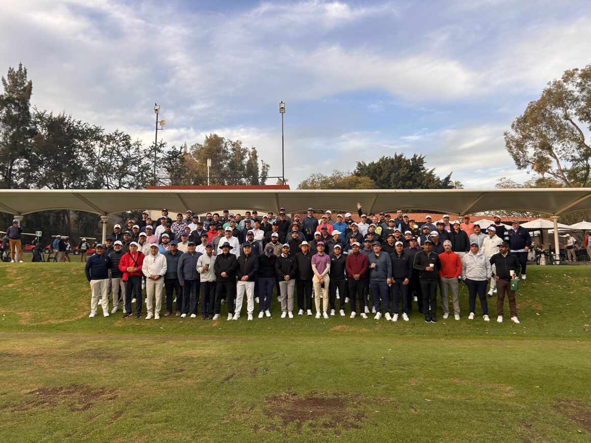 Caballeros Gira 2026: Etapa 1