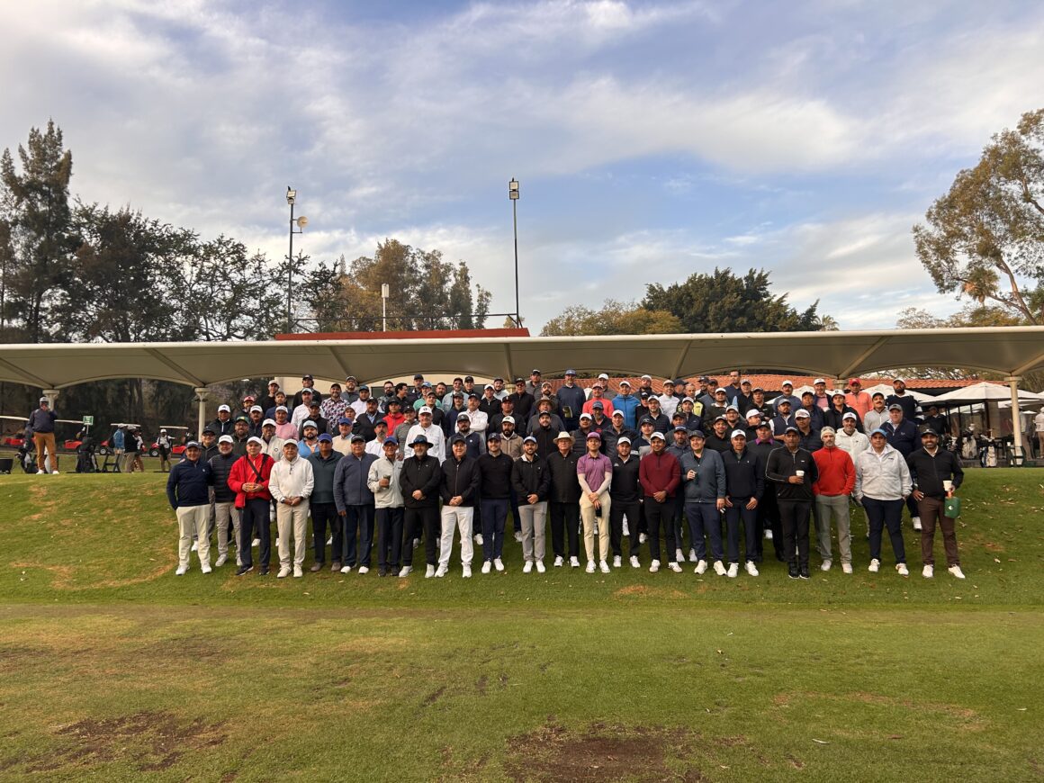 Caballeros Gira 2026: Etapa 1