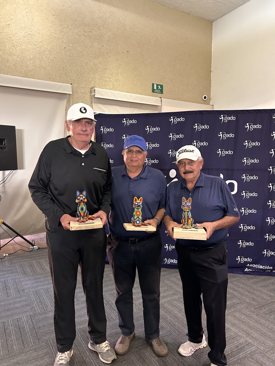 Caballeros Gira 2026: Etapa 1