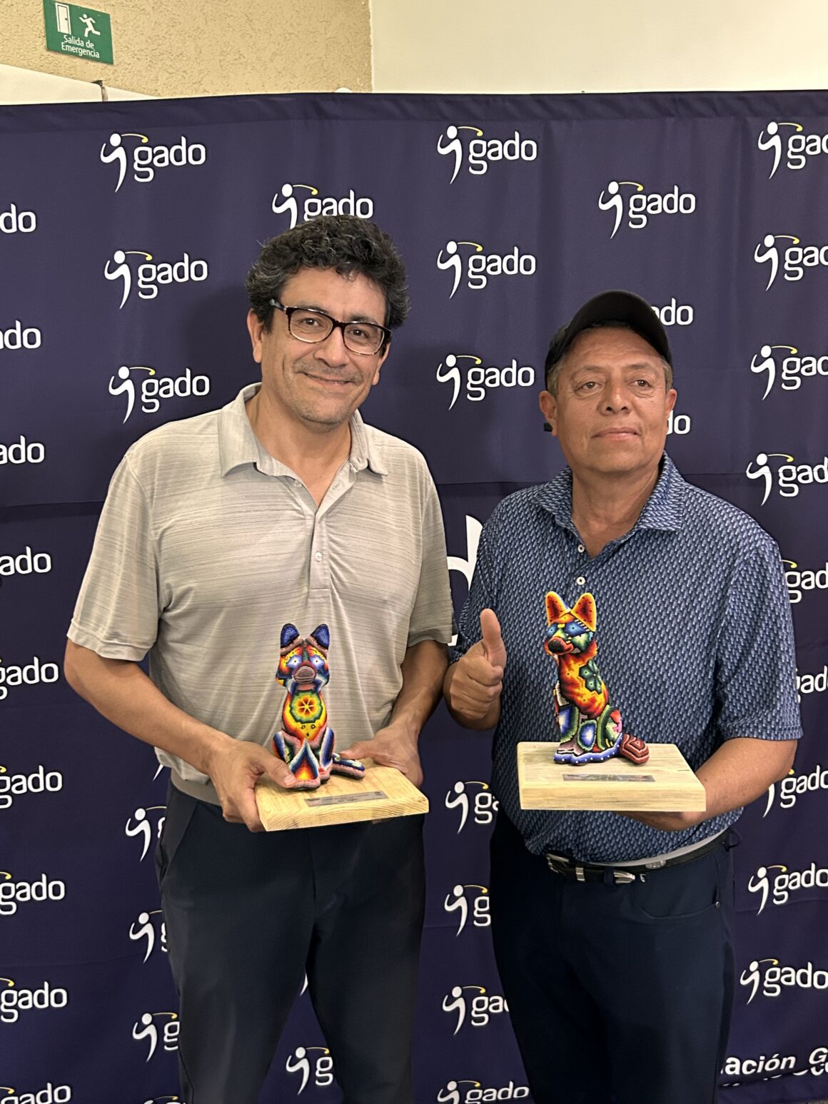 Caballeros Gira 2026: Etapa 1