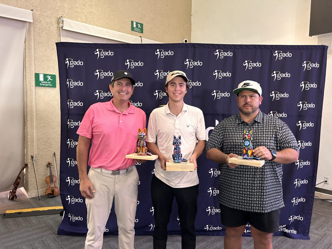 Caballeros Gira 2026: Etapa 1