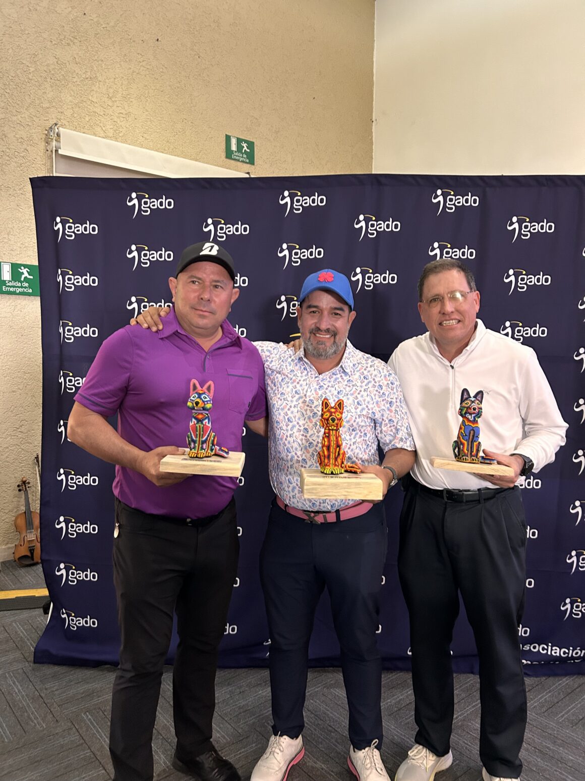 Caballeros Gira 2026: Etapa 1