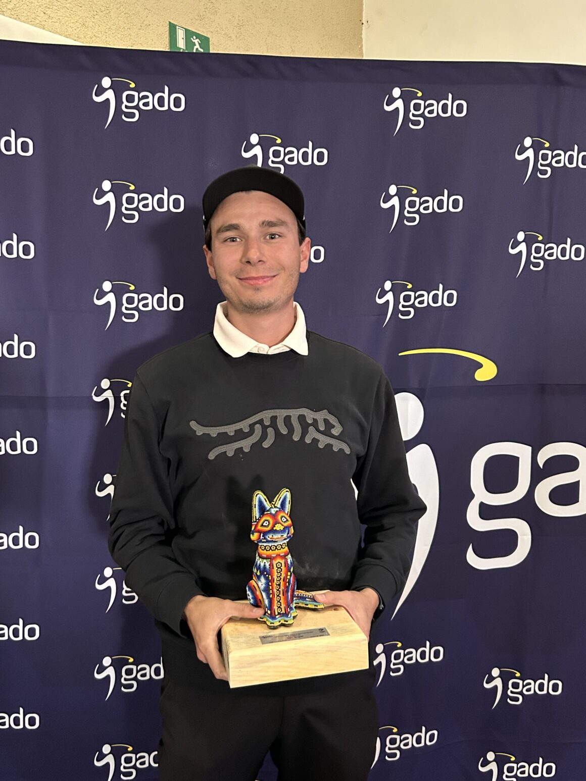 Caballeros Gira 2026: Etapa 1