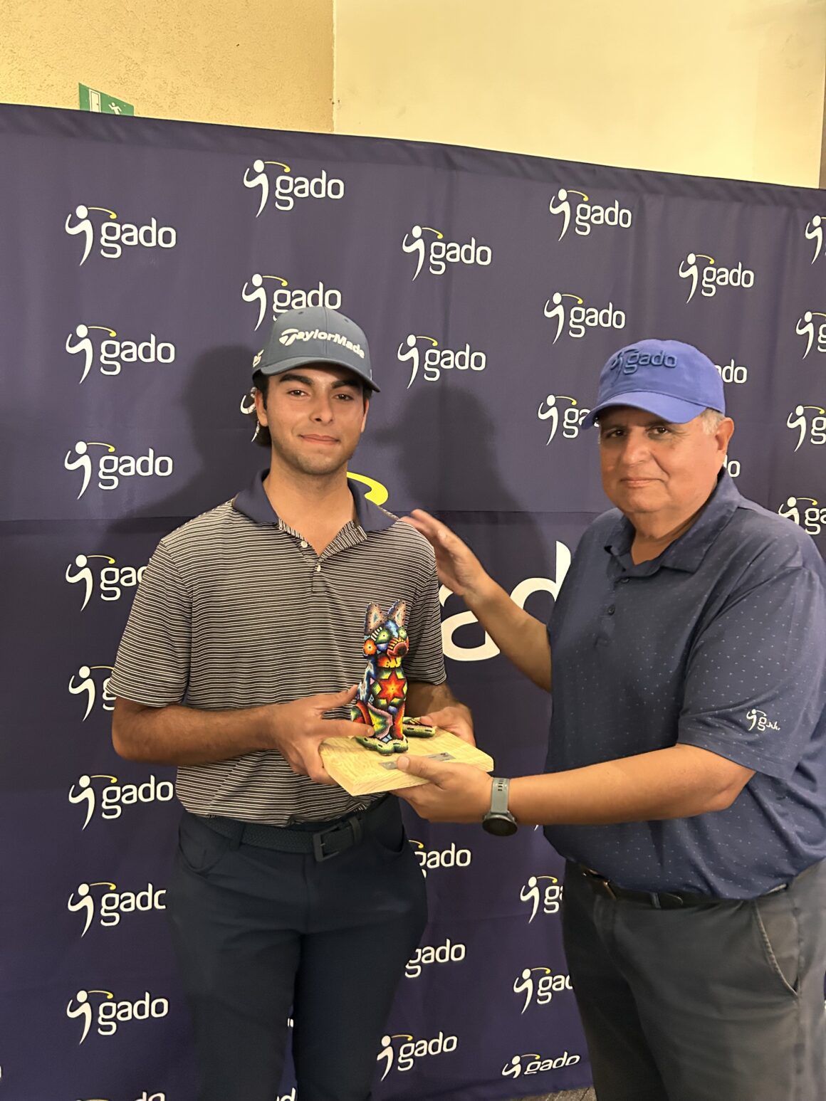 Caballeros Gira 2026: Etapa 1