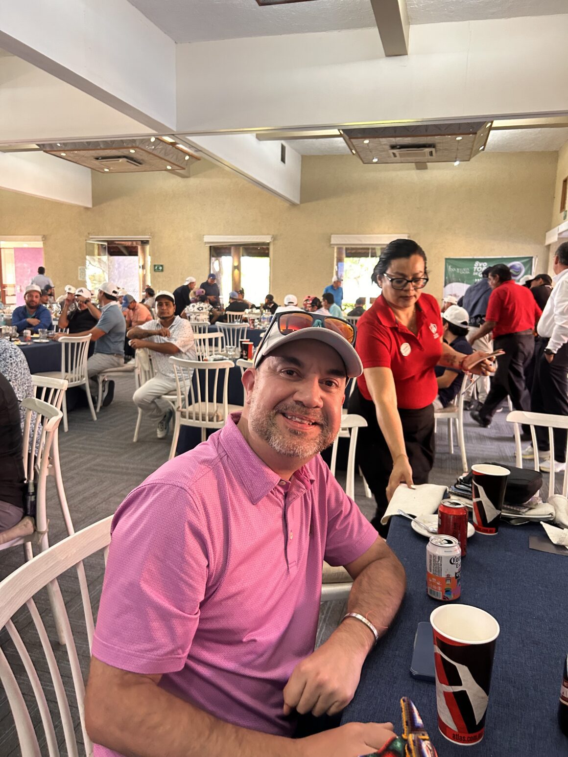 Caballeros Gira 2026: Etapa 1