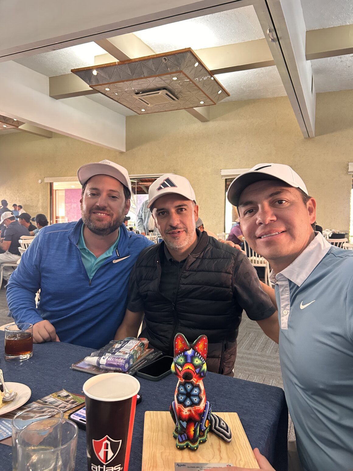 Caballeros Gira 2026: Etapa 1