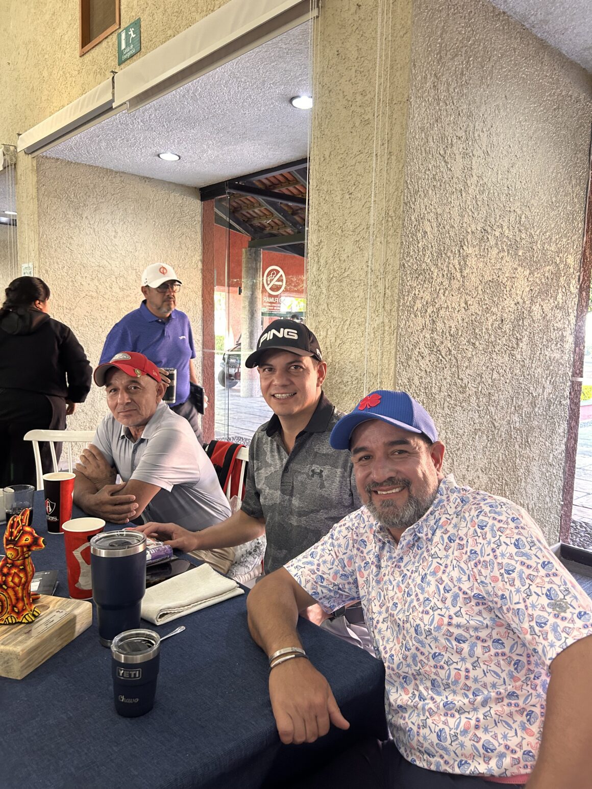 Caballeros Gira 2026: Etapa 1