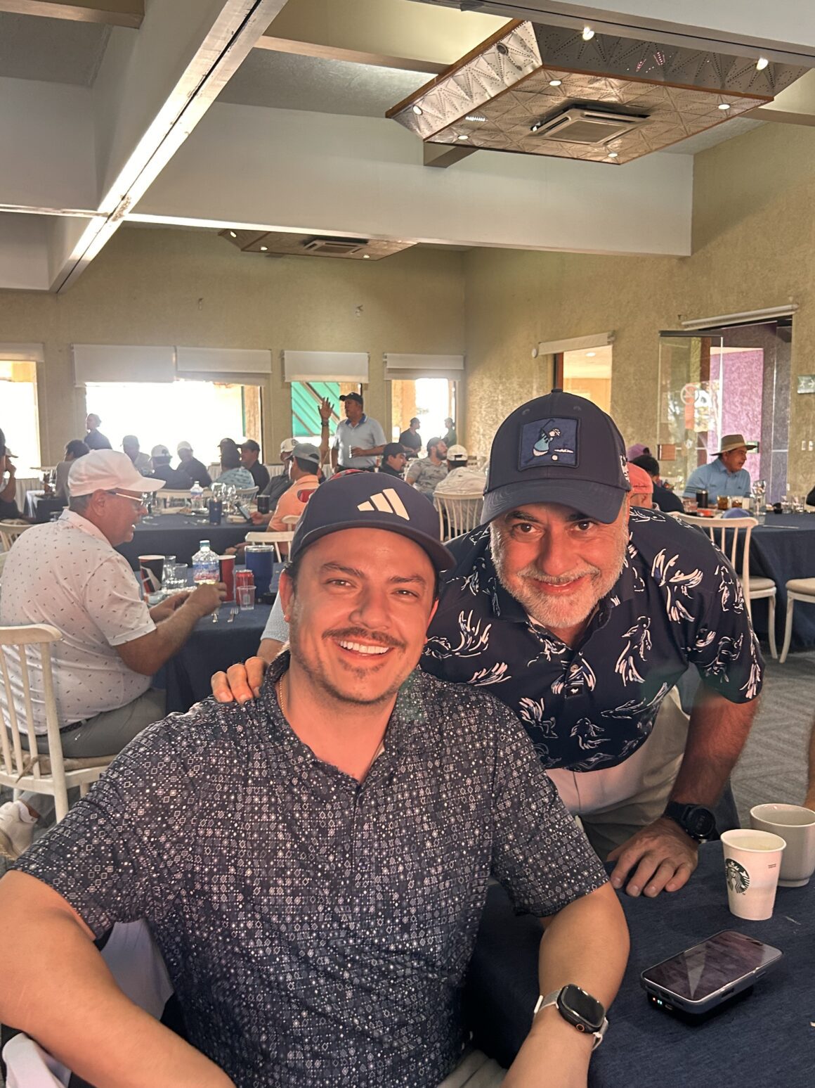 Caballeros Gira 2026: Etapa 1