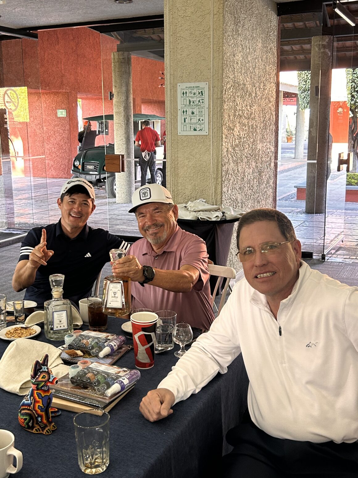 Caballeros Gira 2026: Etapa 1