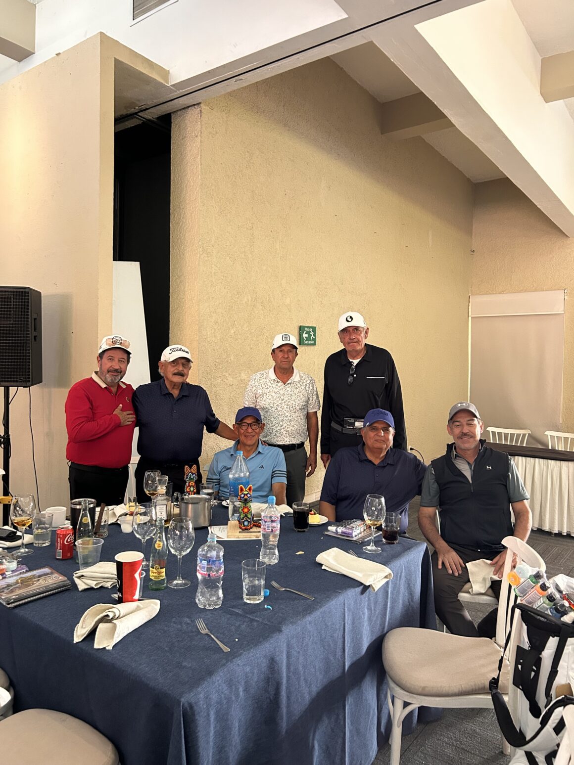 Caballeros Gira 2026: Etapa 1