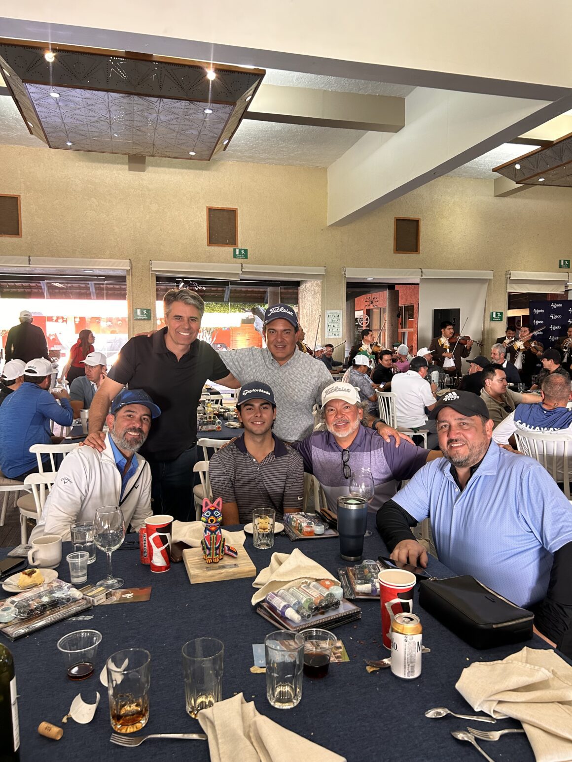 Caballeros Gira 2026: Etapa 1