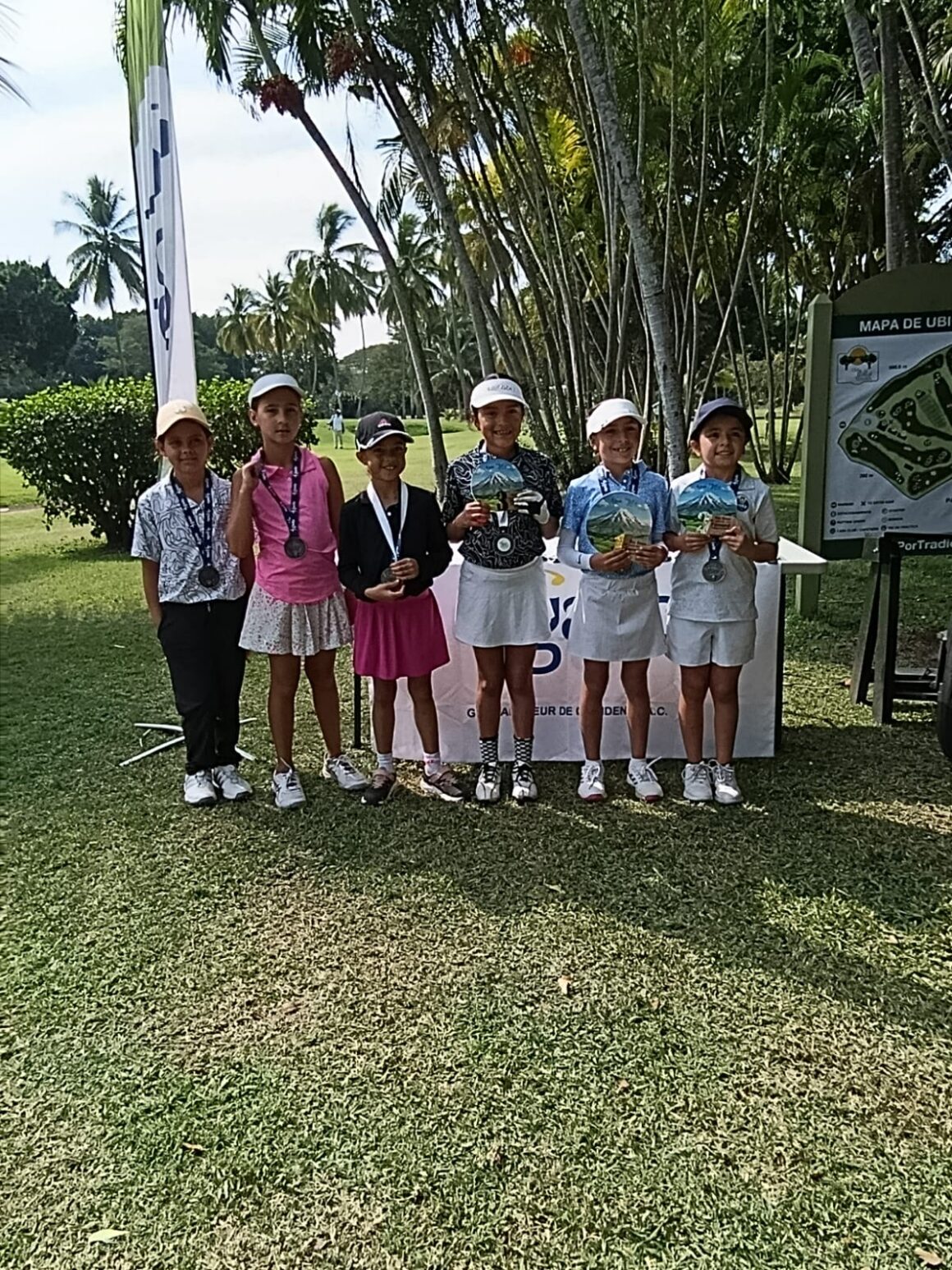 Infantil-Juvenil 2025-2026: Etapa 5