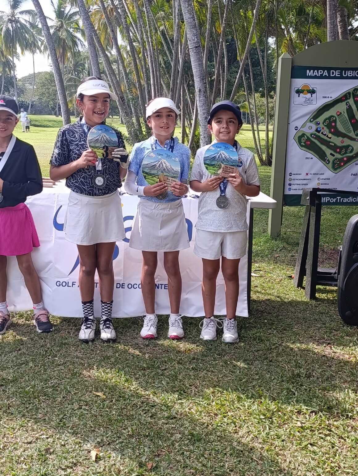 Infantil-Juvenil 2025-2026: Etapa 5