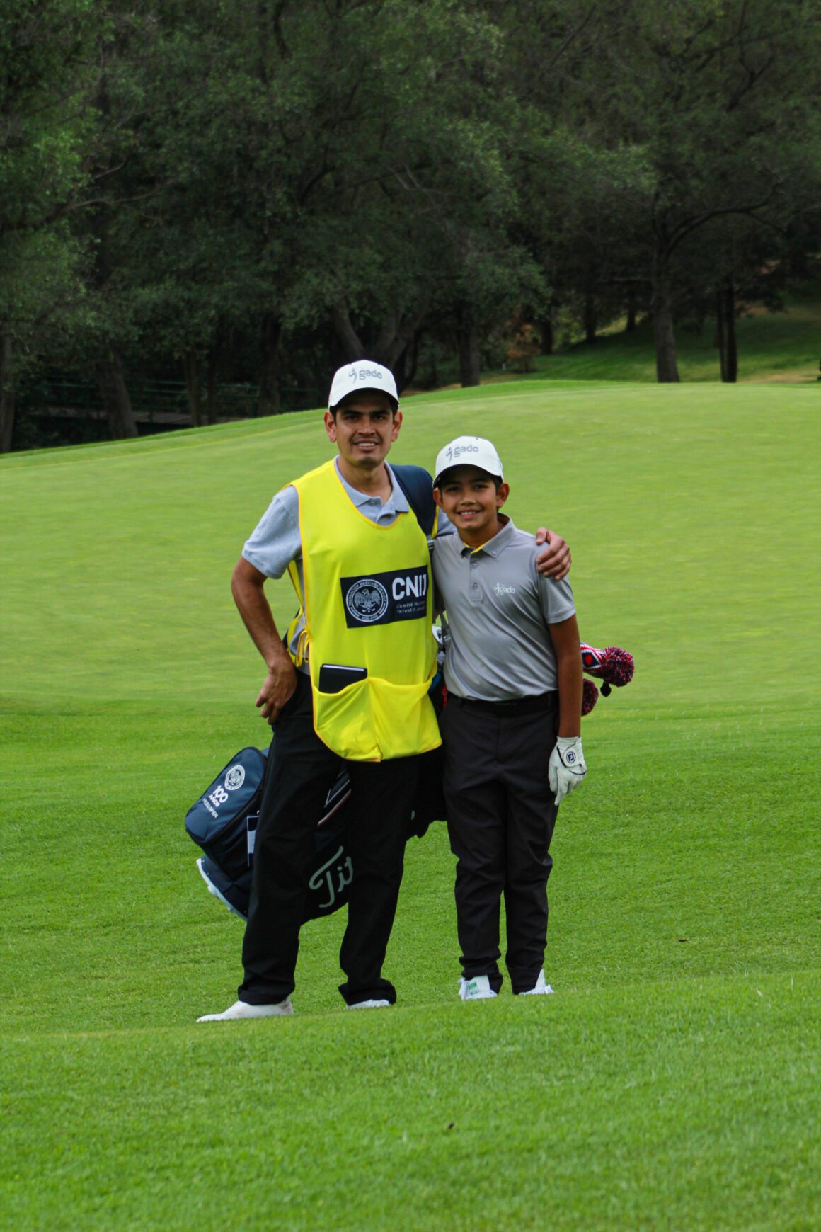 DÍA 2 VALLE ESCONDIDO