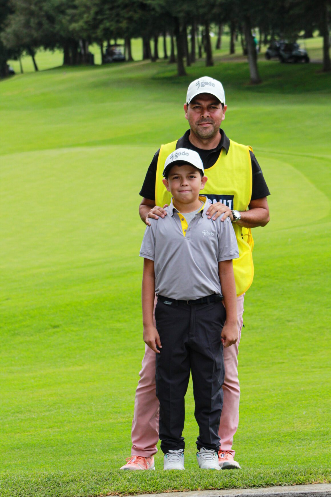 DÍA 2 VALLE ESCONDIDO