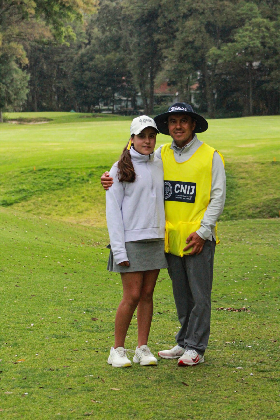 DÍA 2 VALLE ESCONDIDO