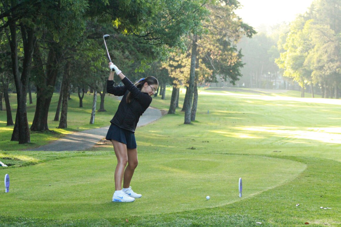 DÍA 3 LA HACIENDA – FEMENIL 15-18