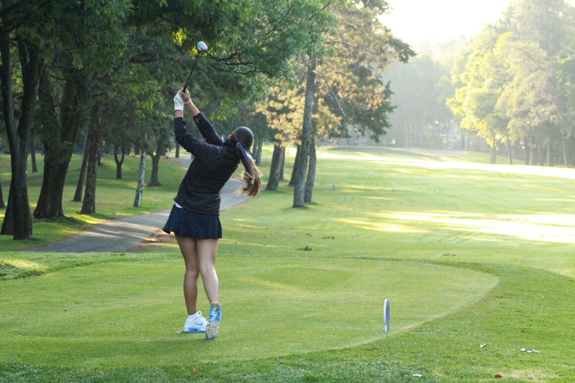 DÍA 3 LA HACIENDA – FEMENIL 15-18