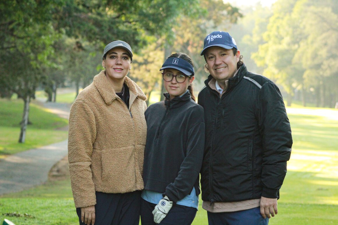 DÍA 3 LA HACIENDA – FEMENIL 15-18