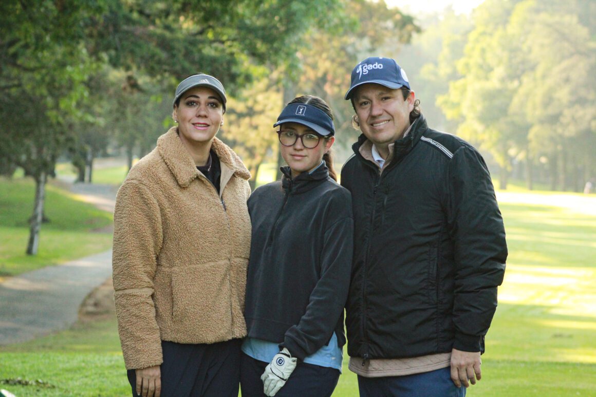 DÍA 3 LA HACIENDA – FEMENIL 15-18