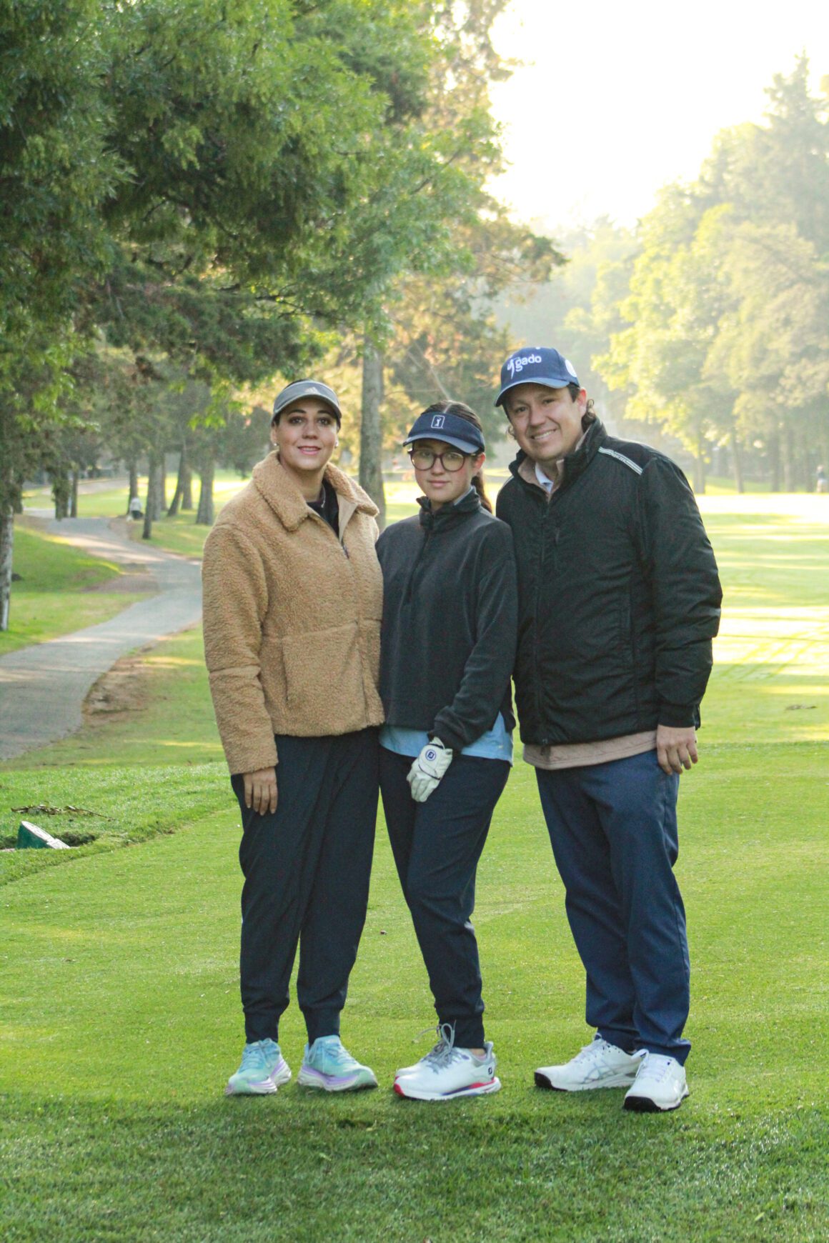 DÍA 3 LA HACIENDA – FEMENIL 15-18