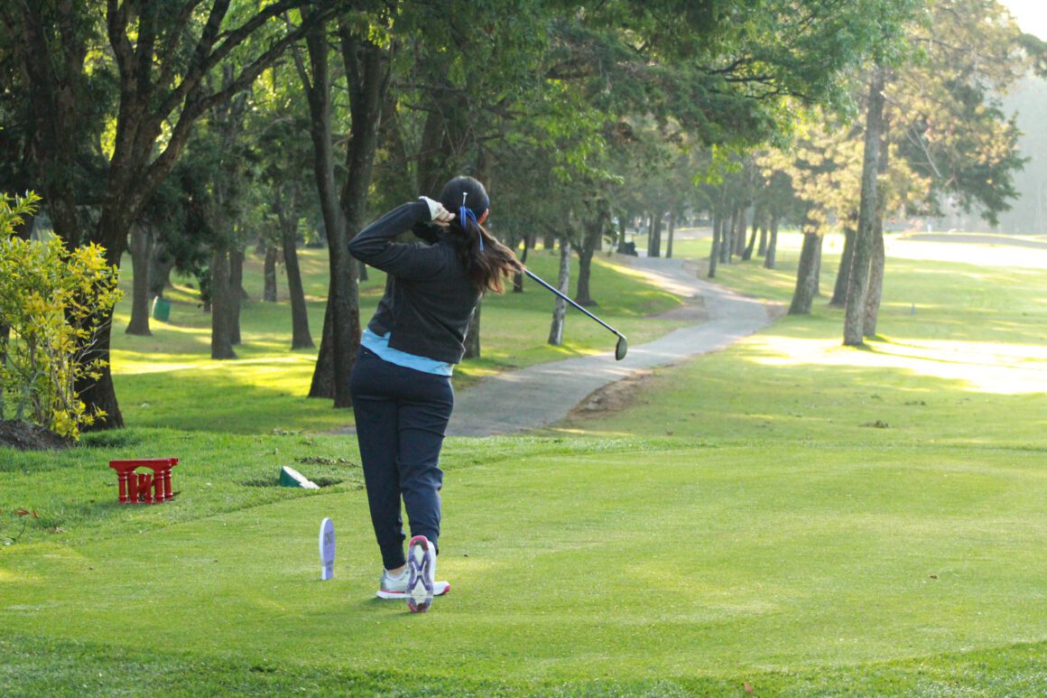 DÍA 3 LA HACIENDA – FEMENIL 15-18