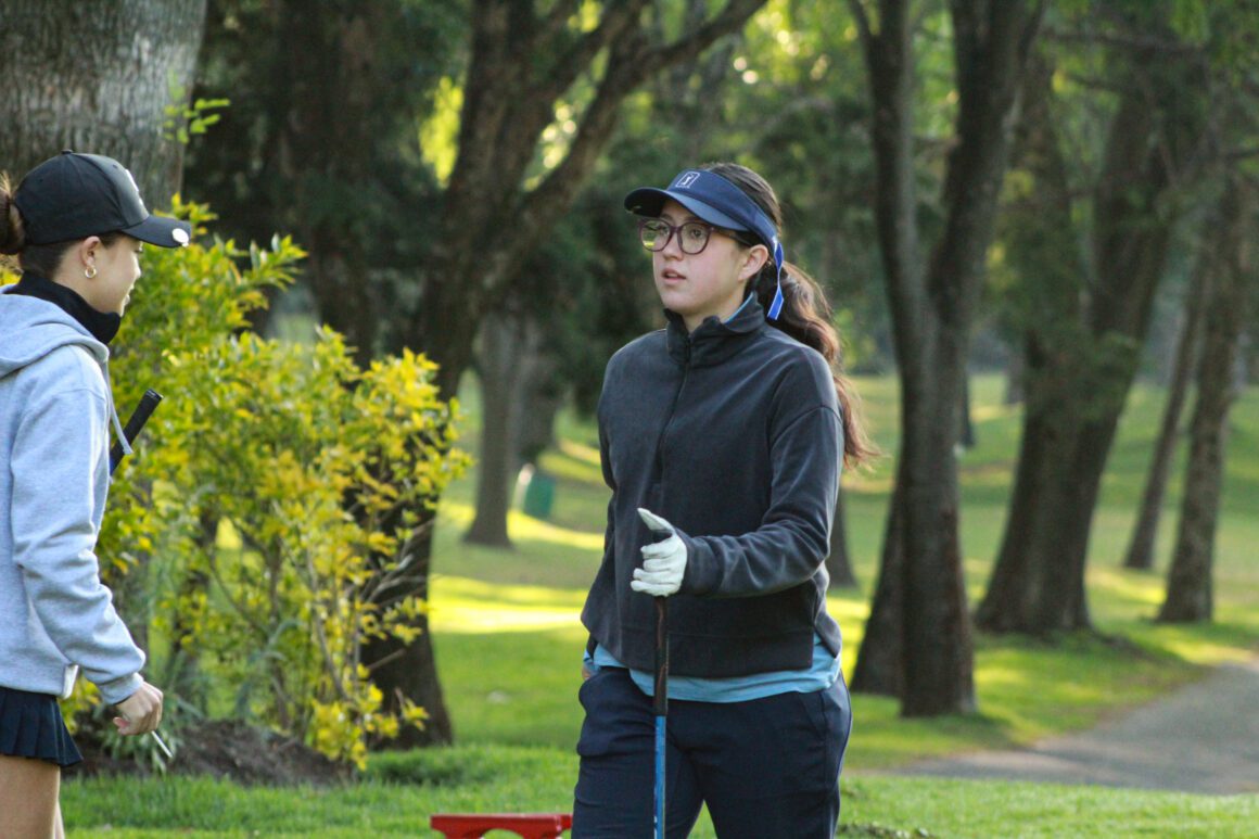 DÍA 3 LA HACIENDA – FEMENIL 15-18