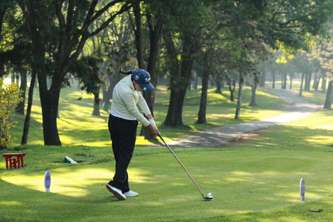 DÍA 3 LA HACIENDA – FEMENIL 15-18