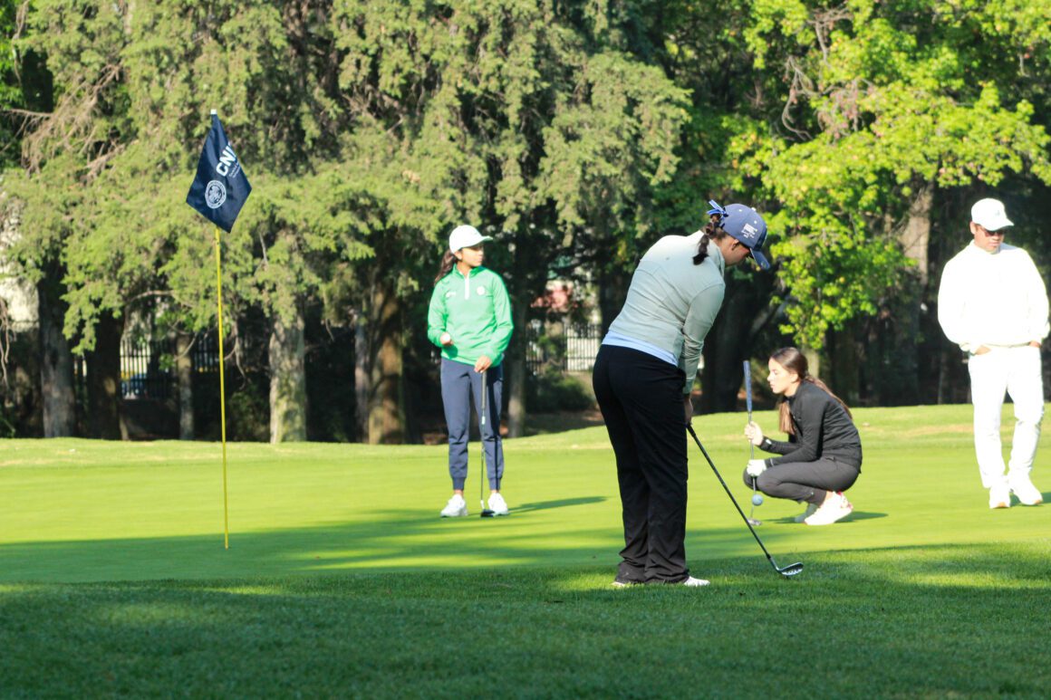 DÍA 3 LA HACIENDA – FEMENIL 15-18