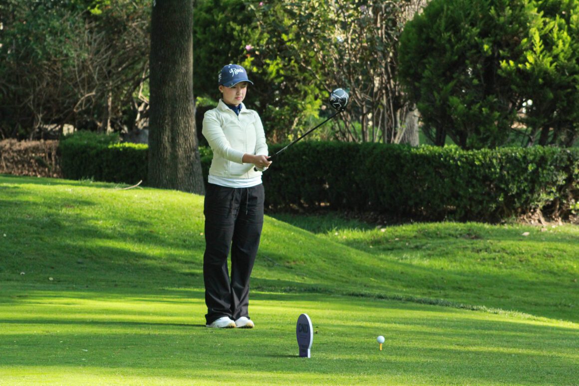 DÍA 3 LA HACIENDA – FEMENIL 15-18