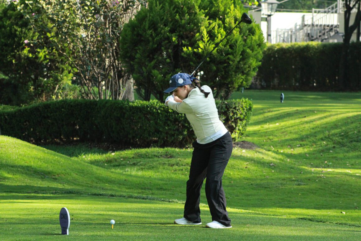 DÍA 3 LA HACIENDA – FEMENIL 15-18