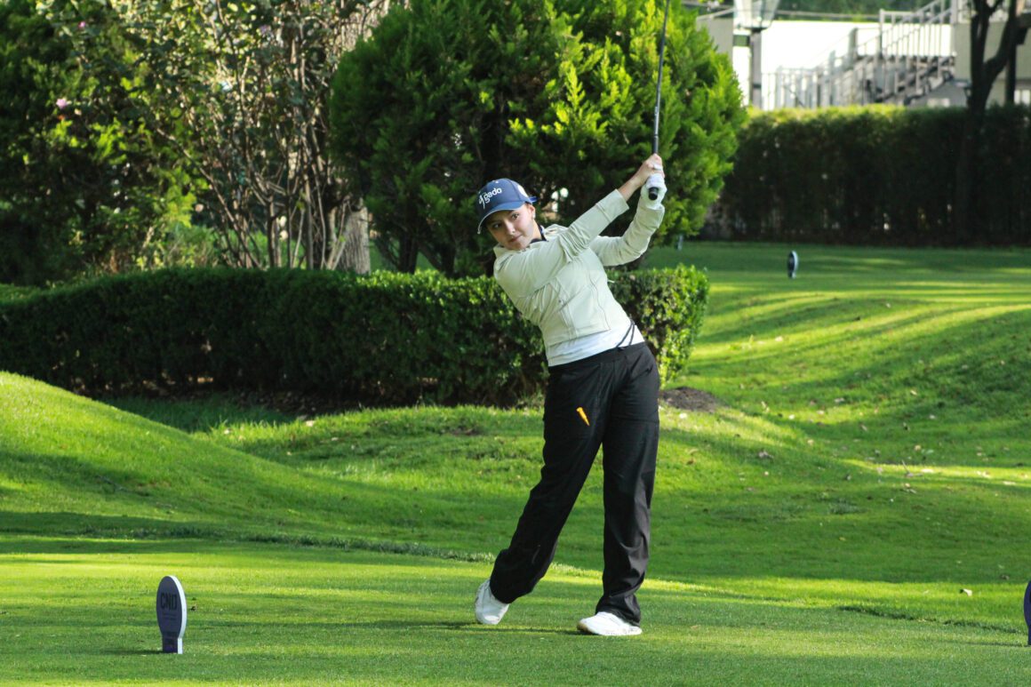 DÍA 3 LA HACIENDA – FEMENIL 15-18