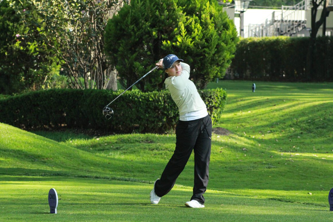 DÍA 3 LA HACIENDA – FEMENIL 15-18