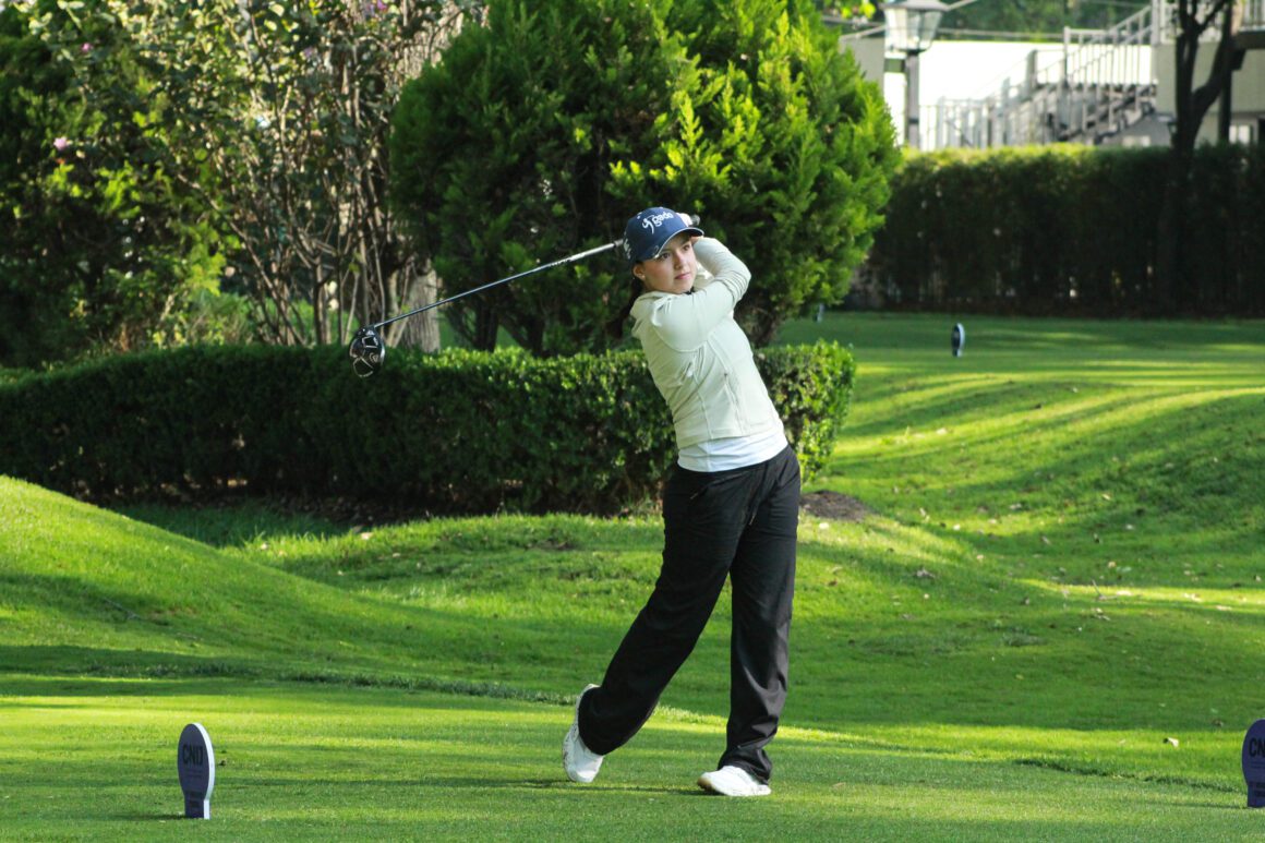 DÍA 3 LA HACIENDA – FEMENIL 15-18