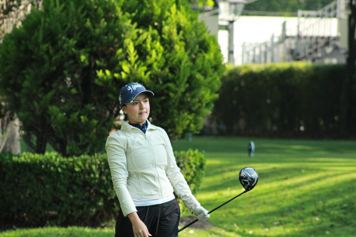 DÍA 3 LA HACIENDA – FEMENIL 15-18