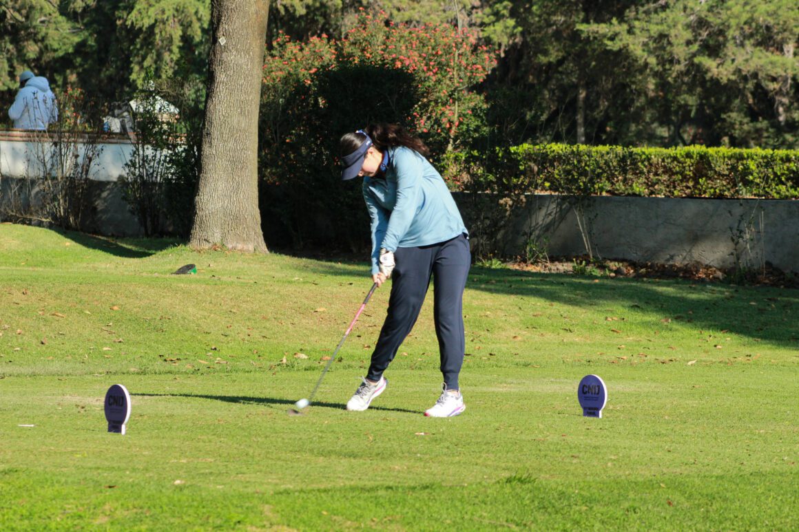 DÍA 3 LA HACIENDA – FEMENIL 15-18