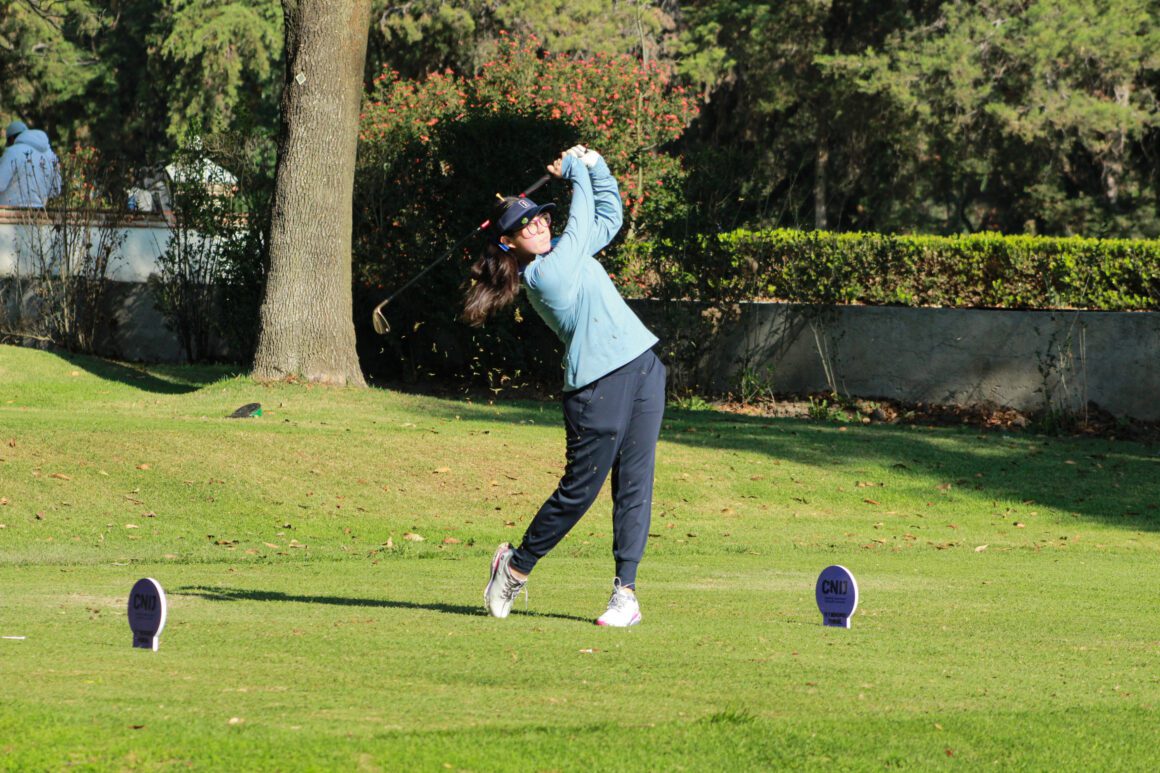 DÍA 3 LA HACIENDA – FEMENIL 15-18