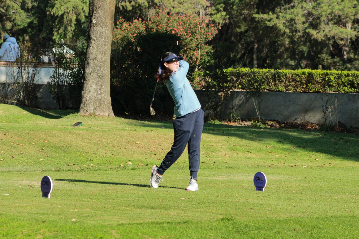 DÍA 3 LA HACIENDA – FEMENIL 15-18